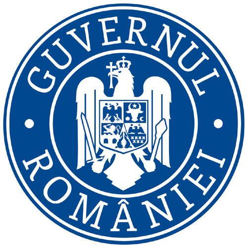 Cofinanțat de Guvernul României